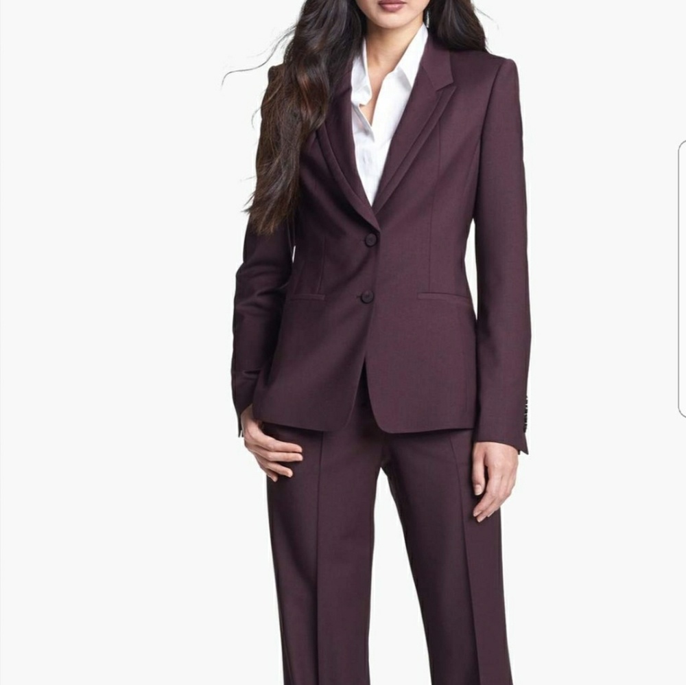 Boss Hugo Boss Juicela Suit